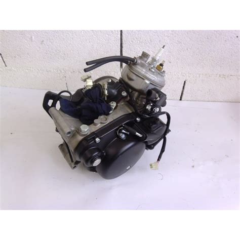 MOTEUR RIEJU RS3 NAKED Moto Et Loisirs