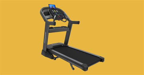 Horizon Fitness 7.8 AT Treadmill Review: Connected Workouts Without a Subscription | WIRED