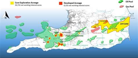 Trinidad Touchstone Provides Update On The Status Of The Cascadura Eia