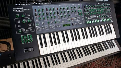 The Best Synthesizers In 2021 Featuring 24 Top Keyboards Modules And