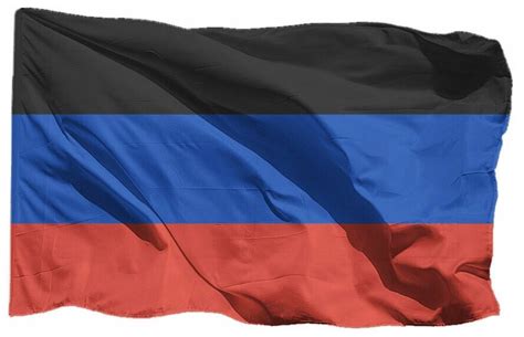 На обои флаг днр — купить по низкой цене на Яндекс Маркете