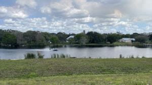 Lake Okeechobee Scenic Trail Ideal For Bicycling Fast Far