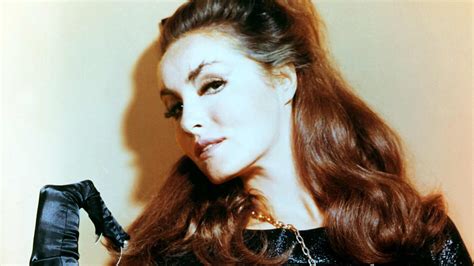 To Julie Newmar Happy 90th Birthday All Of Us