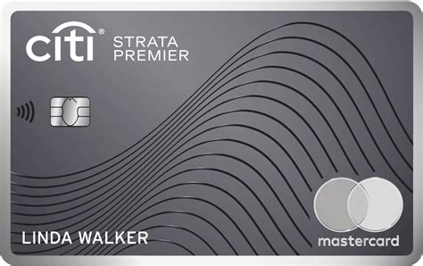 Citi Strata Premier Card Review 2025 Forbes Advisor