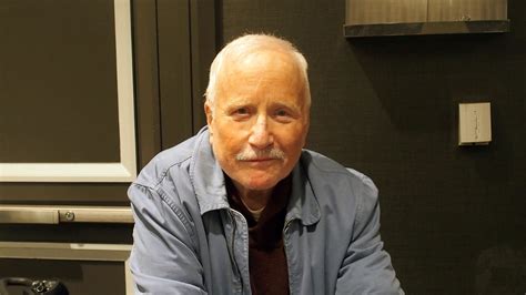 Richard Dreyfuss Oscars New Diversity Standards Make Me Vomit New