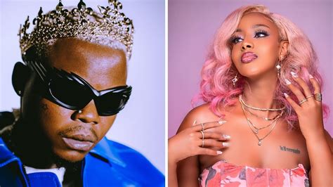 Laika Harmonize Ni Tajiri Alinisafirisha Toka Uganda Dar Hadi