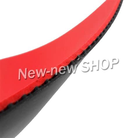 Ktl pro xp red-dragon pips-in bordtennis pingpong gummi med svamp ...