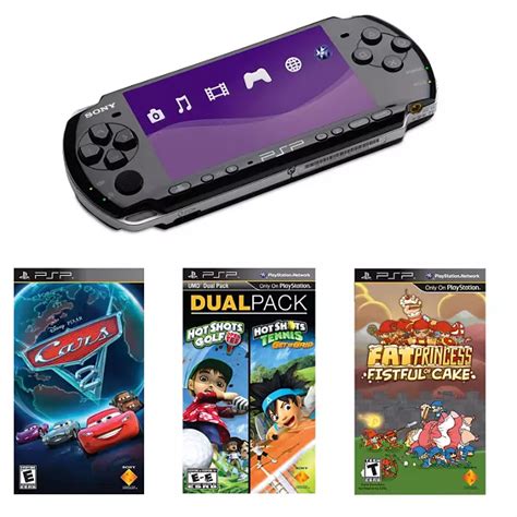 Psp 5 Game Bdl Psp 5 Game Bdl Sams Club