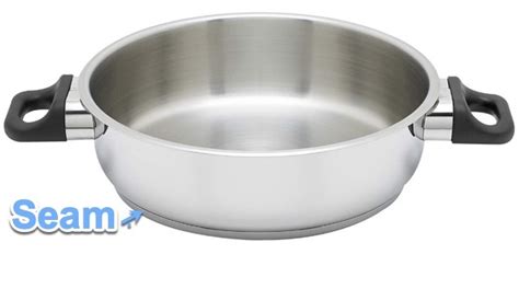 Waterless Cookware A Detailed Analysis