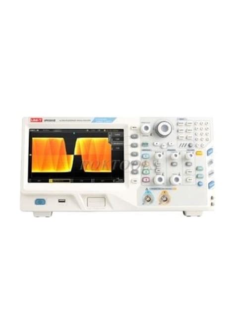 Unit-T Upo3252E Ultra Fosfor Osiloskop Fiyatları ve Özellikleri