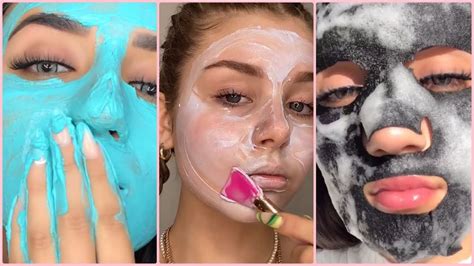 [tiktok Skincare Asmr] The Best Skincare Asmr Satisfying Skincare