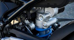 BMW M R Is The Ultimate Naked Superbike Carscoops