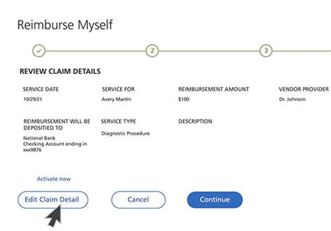Need To Get Your Fsa Or Hra Claim Reimbursed Optum