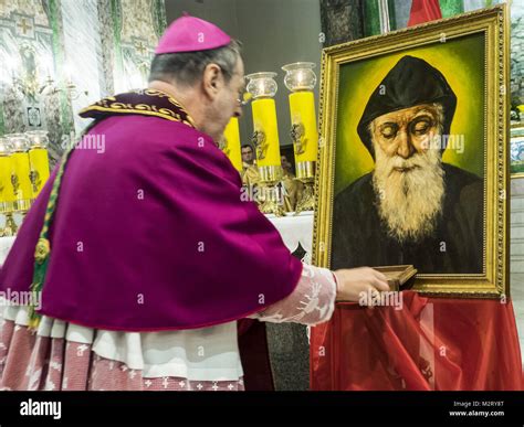 L Arcivescovo Claudio Gugerotti Immagini E Fotografie Stock Ad Alta