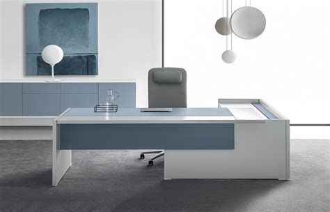 Modern Italian Office Desk