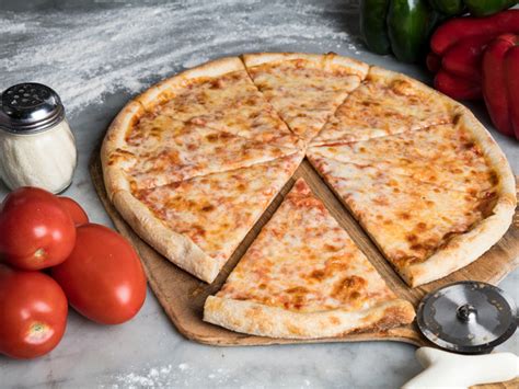 Home Original Pizza