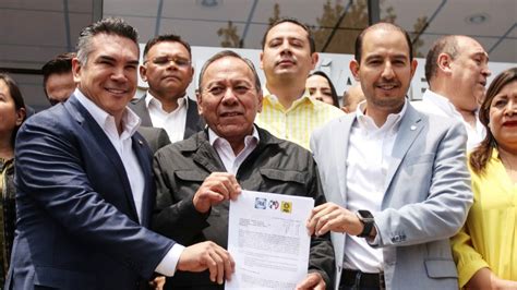 Un Total De 33 Aspirantes Buscan Candidatura En El Frente Amplio Por