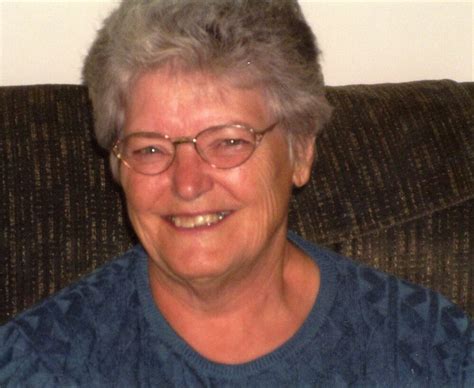 Obituary Of Patsy Joann Creach Edwards Funeral Home Inc Serving D