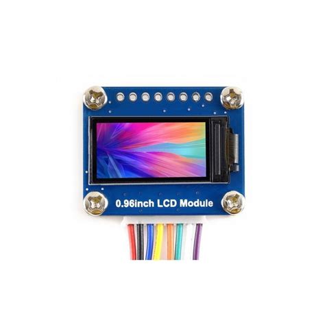 Waveshare X General Inch Lcd Display Module Rgb K Color At