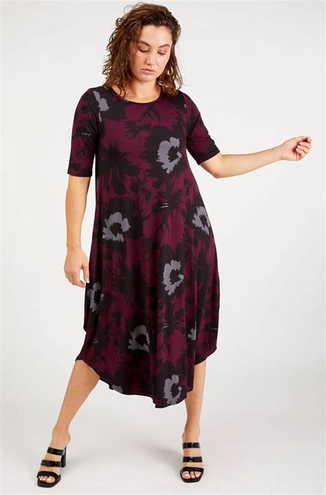 Tani Original Tri Dress Print La Donna Lingerie Lilydale