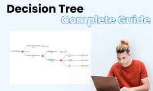 How To Create A Decision Tree In Visio EdrawMax