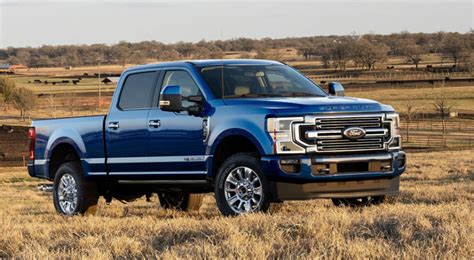 Ford F 350 Super Duty 2021 Poder Para Cualquier Tipo De Trabajo