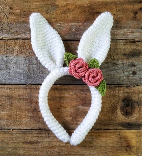 This Item Is Unavailable Etsy Crochet Hair Bows Crochet Headband