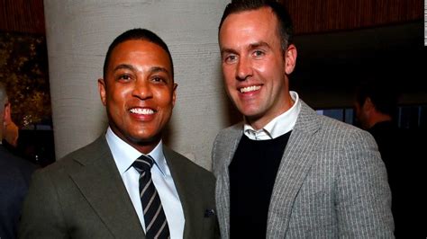 CNN S Don Lemon Is Engaged To Tim Malone CNN Video