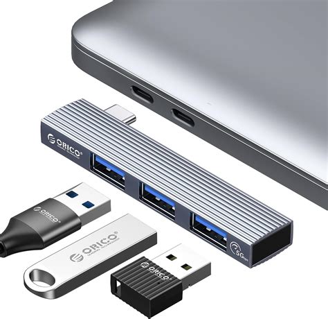 Orico Usb C Hub Macbook I In Arada Usb C Adapt R Usb