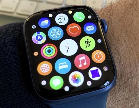 WatchOS 8 5 Beta 2 Released Geeky Gadgets