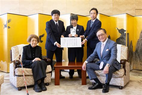 写真で見る！「黒岩日記」 令和6年2月20日 神奈川県ホームページ