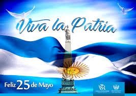 Feliz D A De La Patria Cooperativa Nueva Generaci N