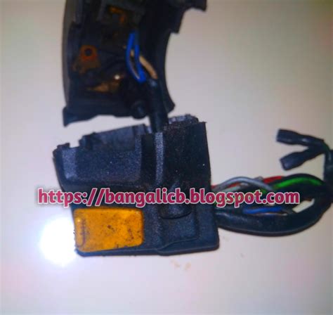 Penyebab Lampu Motor Redup Blogger Otodidak