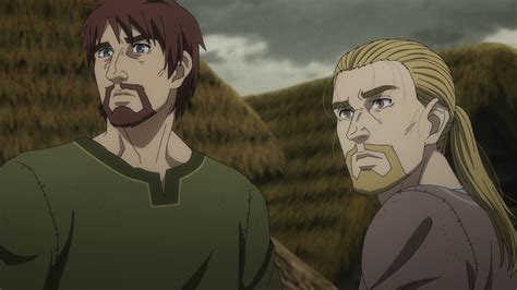 Vinland Saga Season Episode Recap Ending Explained