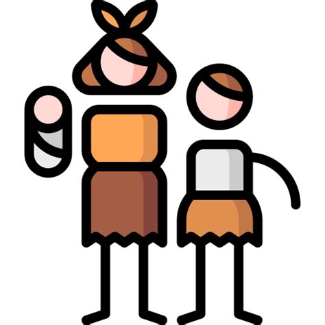 Poor Free Miscellaneous Icons