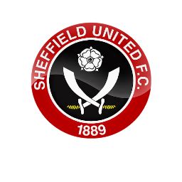 Sheffield United Fc Logo Png Transparent Svg Vector Freebie Supply Images