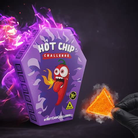 1x Challenge Solo Pack 2 5 G 9 9 € Pc Real Chilli Real Heat