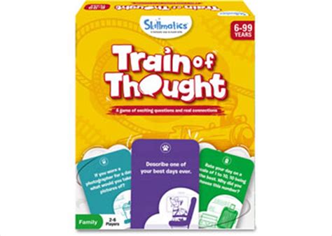 Buy Train Of Thought Online Sanity