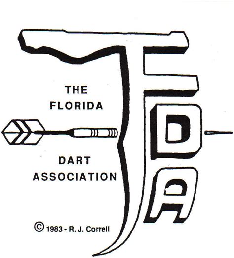 Florida Dart Association