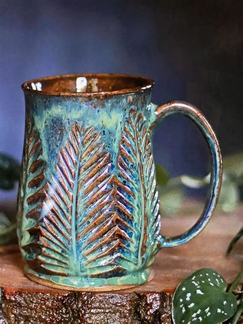 Pin By My On Glazes For Pottery In 2024 Ceramics Pottery Mugs