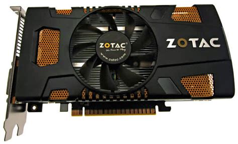 Zotac GeForce GTX 550 Ti 1GB GDDR5 PCIe ZT 50401 10L Reviews Pros And