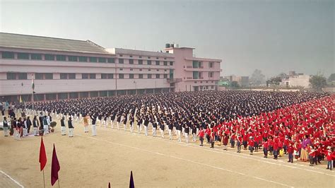 Saraswati Sr Sec Vidya Mandir Deoria - Top Schools in Deoria