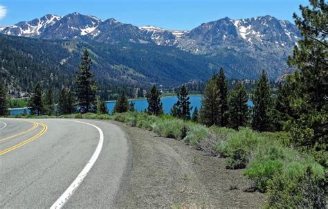 Mono County Day Trips Things To Do Along Scenic Highway 395