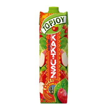 Topjoy Fruits Of The World Kaktusz Maspex Olympos