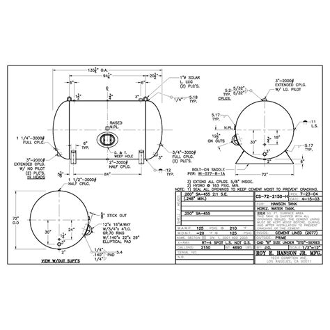 Gallon Hot Water Storage Tanks My Bios