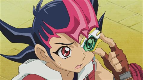 Yu Gi Oh Zexal Season 1 Go With The Flow Part 2 Watch On Crunchyroll