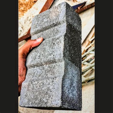 Fly Ash Brick 9 In X 4 In X 3 In At Rs 4 In North 24 Parganas ID