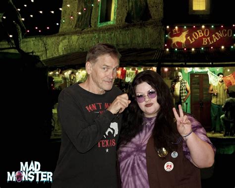Bill Moseley Rtexaschainsawmassacre