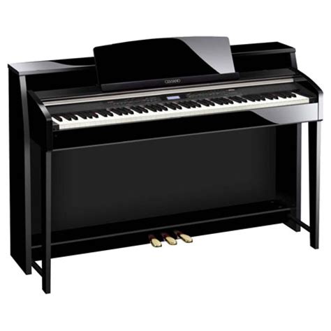 Casio Celviano (24 products) - Audiofanzine