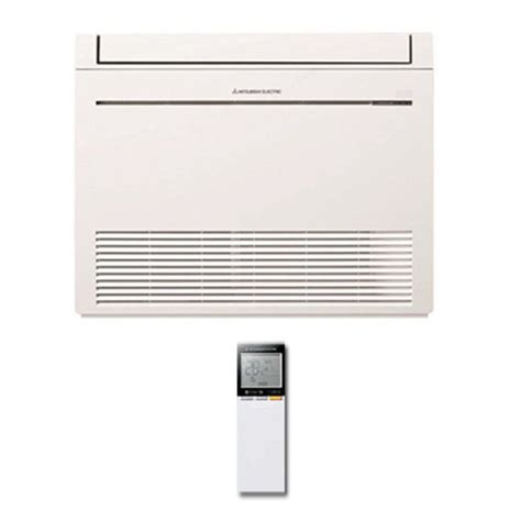 Unit Int Rieure Climatisation Mfz Kt Vg Mitsubishi Electric